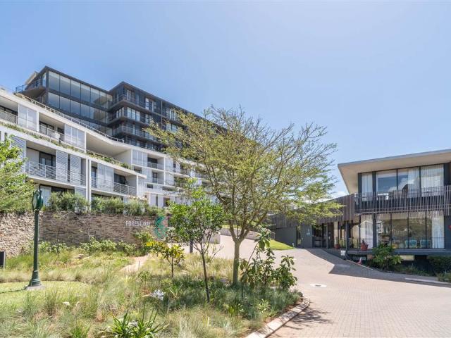 2 Bedroom Apartment in Sibaya Precinct