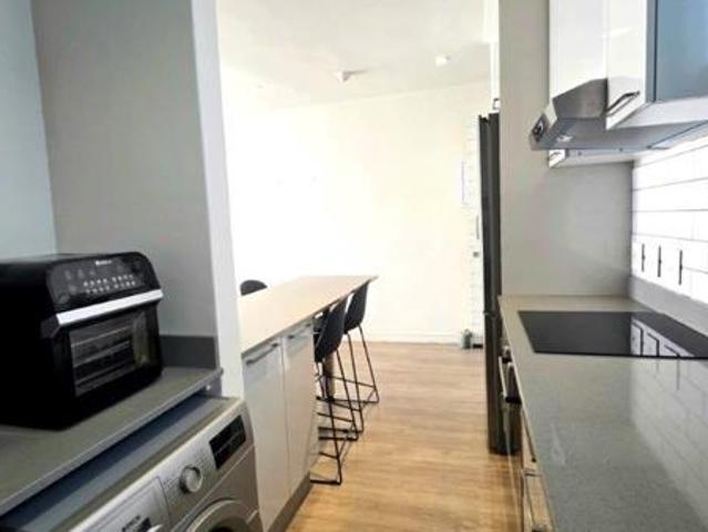 2 Bedroom Apartment in Sibaya Precinct