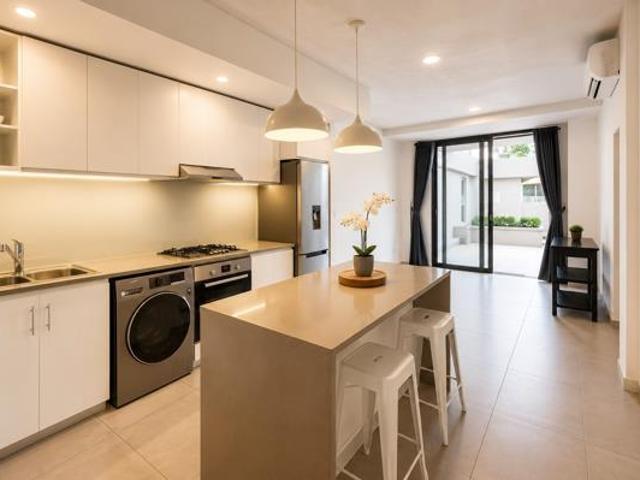2 Bedroom Apartment in Sibaya Precinct