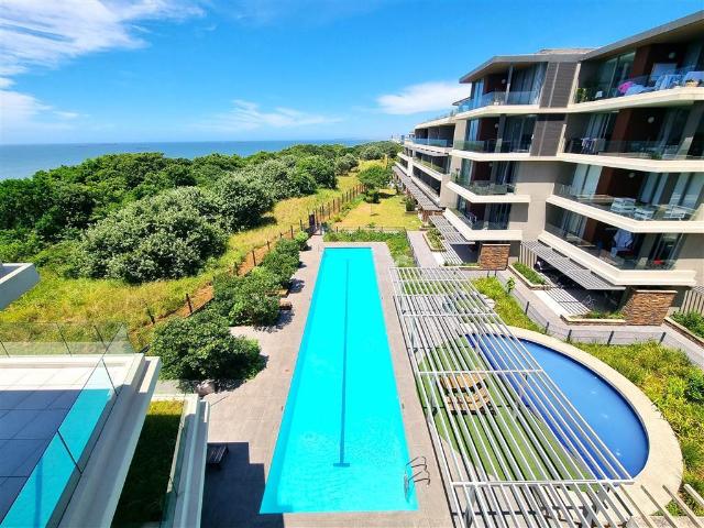 2 Bedroom Apartment in Sibaya Precinct