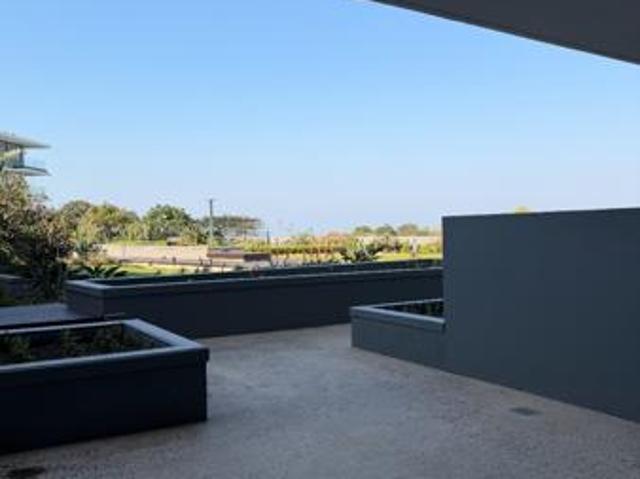 2 Bedroom Apartment in Sibaya Precinct