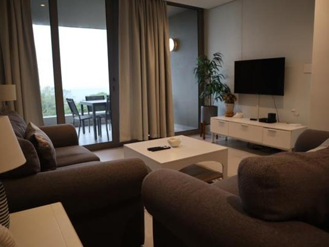 2 Bedroom Apartment in Sibaya Precinct