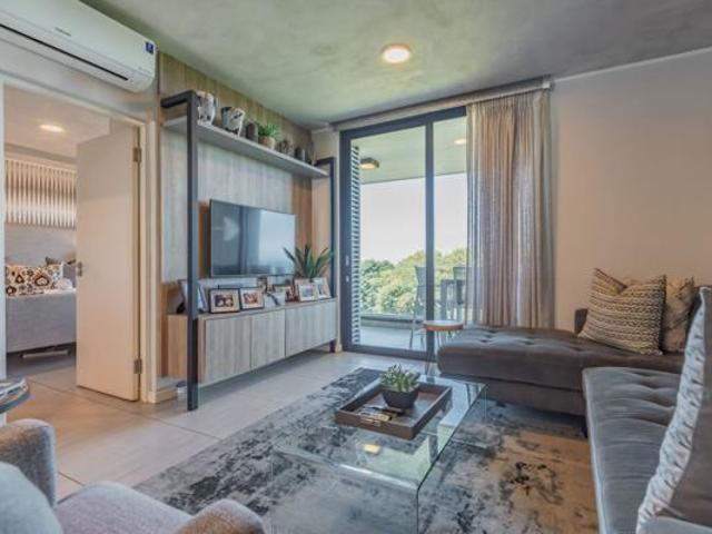 2 Bedroom Apartment in Sibaya Precinct