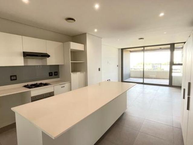 2 Bedroom Apartment in Sibaya Precinct