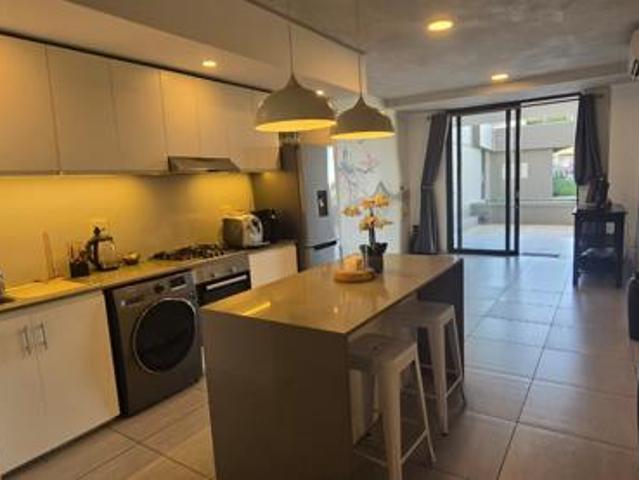 2 Bedroom Apartment in Sibaya Precinct