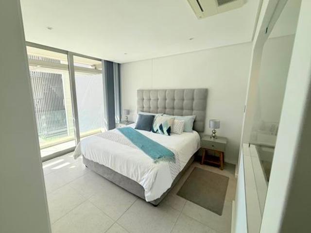 2 Bedroom Apartment in Sibaya Precinct
