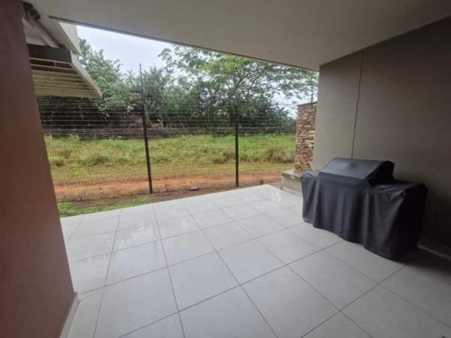 2 Bedroom Apartment in Sibaya Precinct