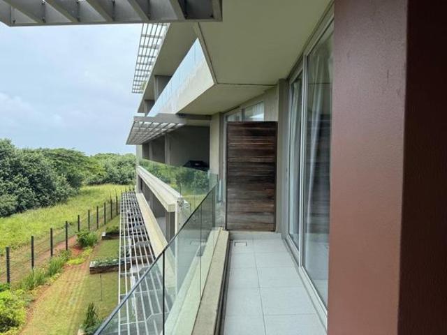 2 Bedroom Apartment in Sibaya Precinct