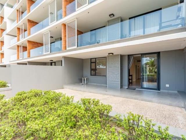 2 Bedroom Apartment in Sibaya Precinct