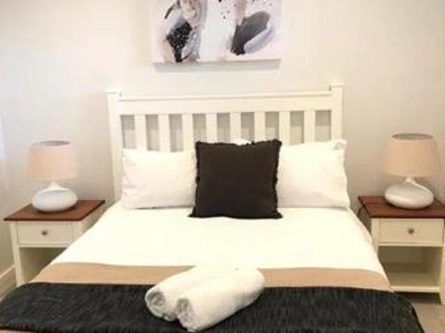 2 Bedroom Apartment in Sibaya Precinct