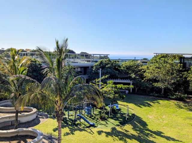 2 Bedroom Apartment in Sibaya Precinct