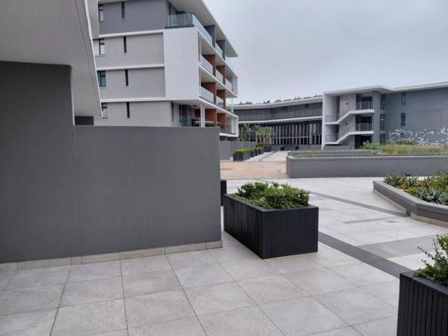 2 Bedroom Apartment in Sibaya Precinct