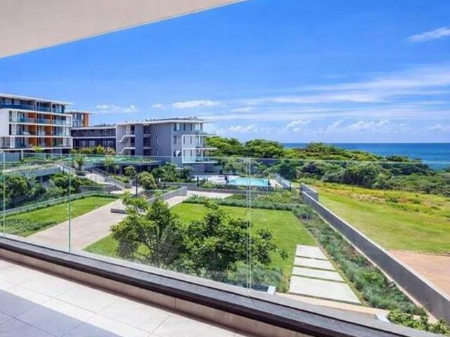 2 Bedroom Apartment in Sibaya Precinct