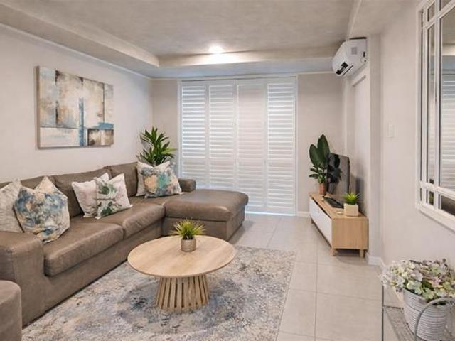 2 Bedroom Apartment in Sibaya Precinct