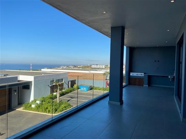 2 Bedroom Apartment in Sibaya Precinct
