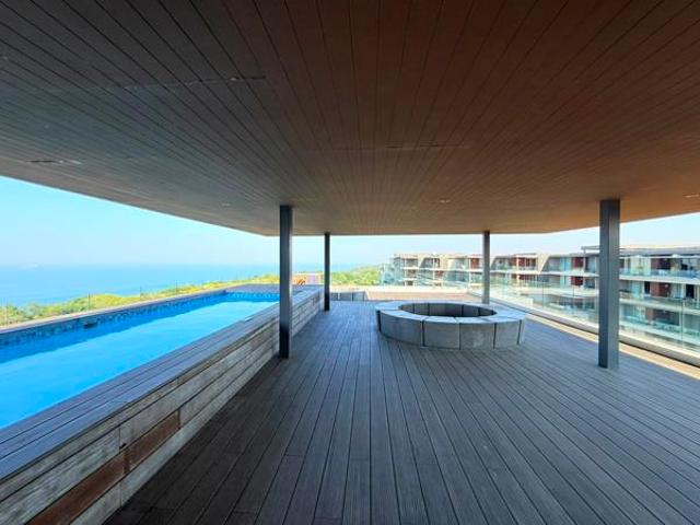 2 Bedroom Apartment in Sibaya Precinct