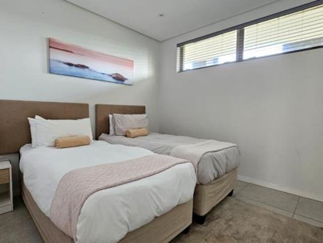2 Bedroom Apartment in Sibaya Precinct