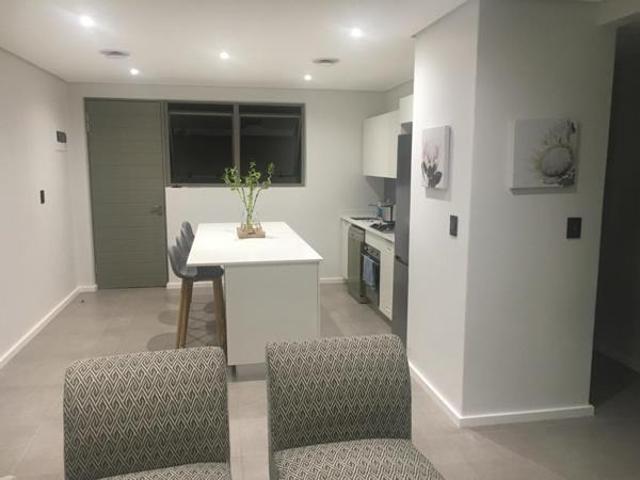 2 Bedroom Apartment in Sibaya Precinct