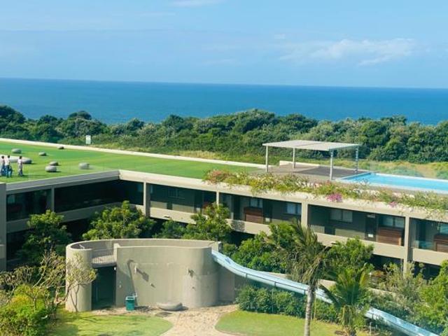 2 Bedroom Apartment in Sibaya Precinct