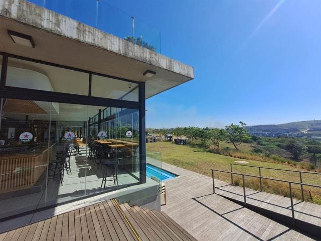 2 Bedroom Apartment in Sibaya Precinct