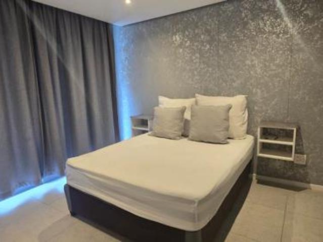 2 Bedroom Apartment in Sibaya Precinct