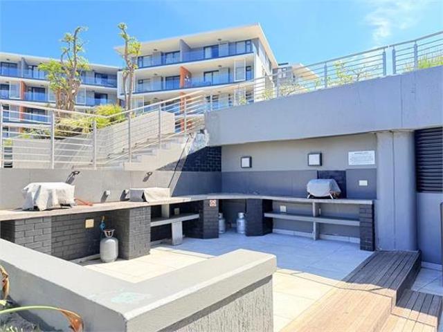 2 Bedroom Apartment in Sibaya Precinct