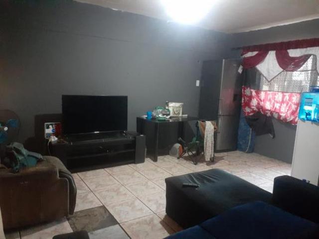 2 Bedroom Apartment in Sidwell