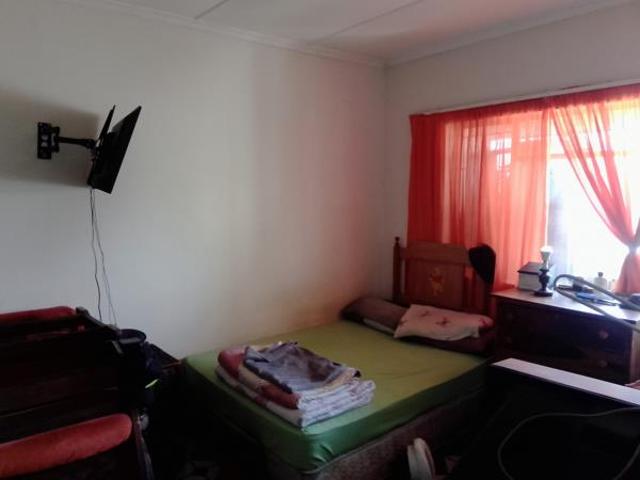 2 Bedroom Apartment in Sidwell