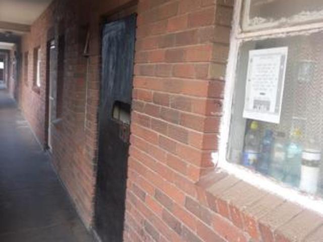 2 Bedroom Apartment in Sidwell
