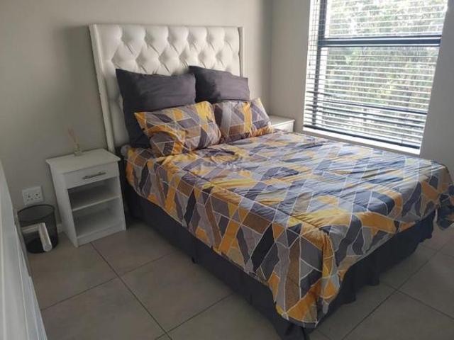 2 Bedroom Apartment in Silver Oaks