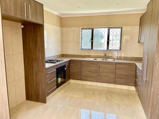 2 Bedroom Apartment in Silverglen