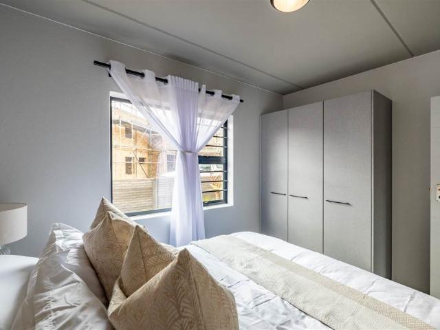 2 Bedroom Apartment in Silverton