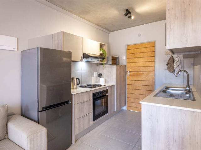 2 Bedroom Apartment in Silverton