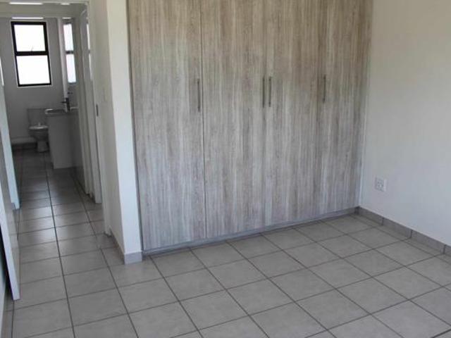 2 Bedroom Apartment in Silverton