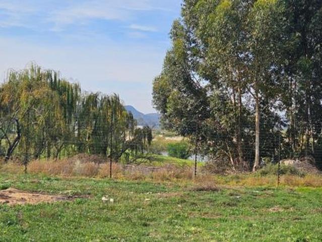 2 Bedroom Apartment in Silwerstrand Golf and River Estate