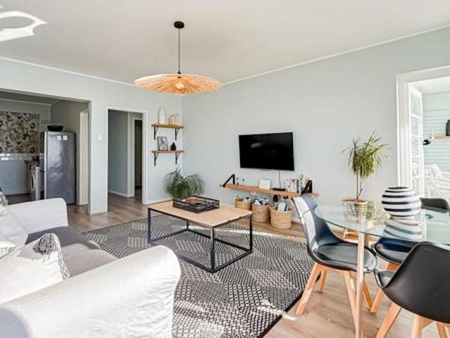 2 Bedroom Apartment in Simon's Town Central