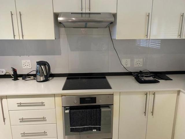 2 Bedroom Apartment in Simon's Town Central