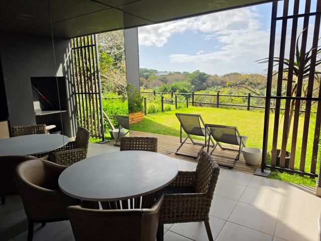 2 Bedroom Apartment in Simbithi Eco Estate