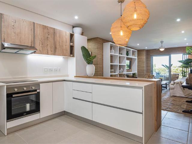 2 Bedroom Apartment in Simbithi Estate