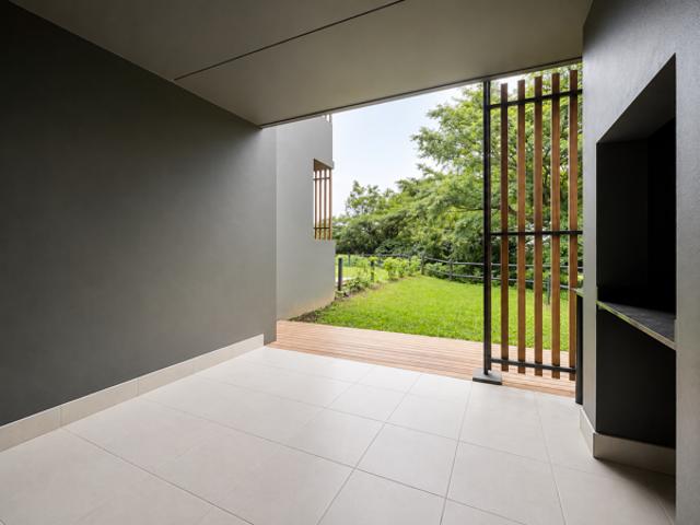 2 Bedroom Apartment in Simbithi Estate