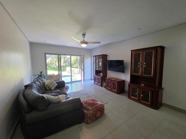 2 Bedroom Apartment in Simbithi Estate