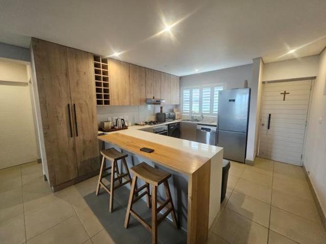 2 Bedroom Apartment in Simbithi Estate