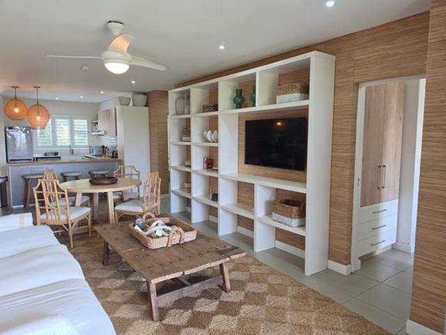2 Bedroom Apartment in Simbithi Estate