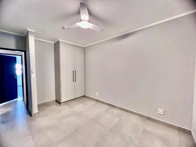 2 Bedroom Apartment in Sinoville