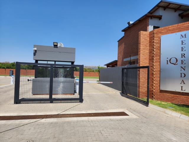 2 Bedroom Apartment in Sinoville