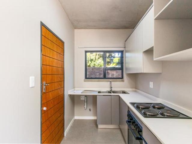 2 Bedroom Apartment in Sinoville