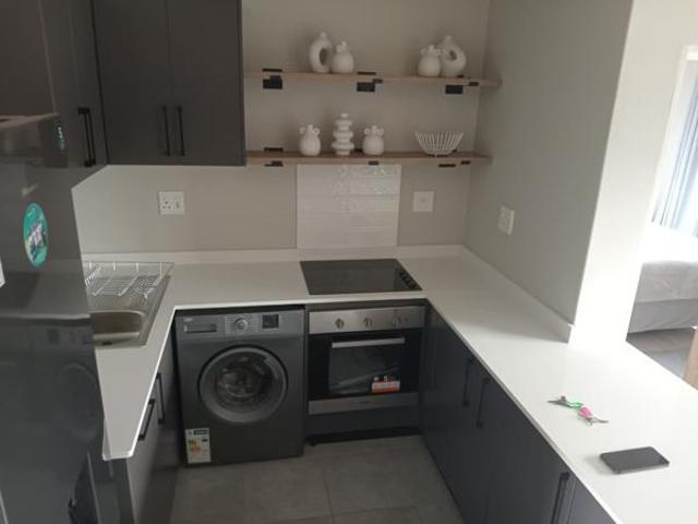 2 Bedroom Apartment in Sinoville