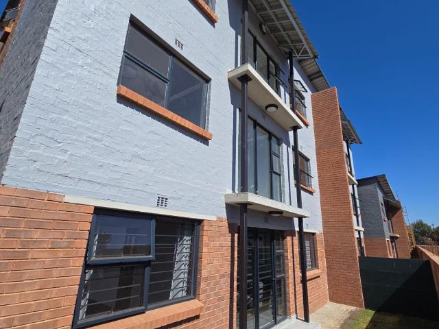 2 Bedroom Apartment in Sinoville