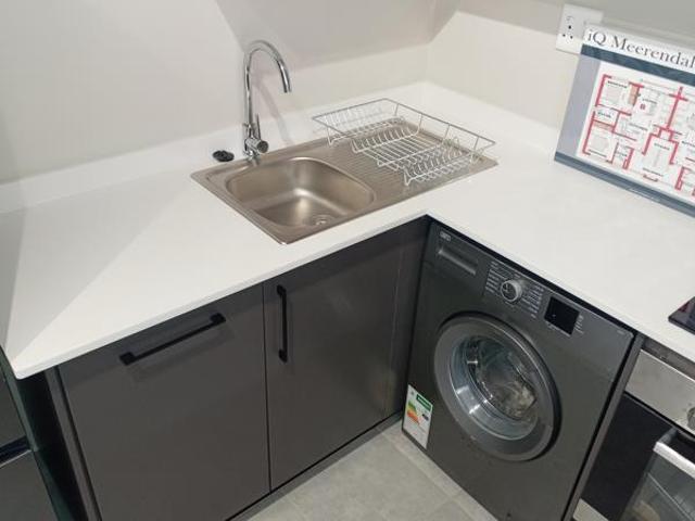 2 Bedroom Apartment in Sinoville