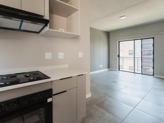 2 Bedroom Apartment in Sinoville